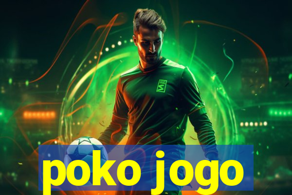 poko jogo